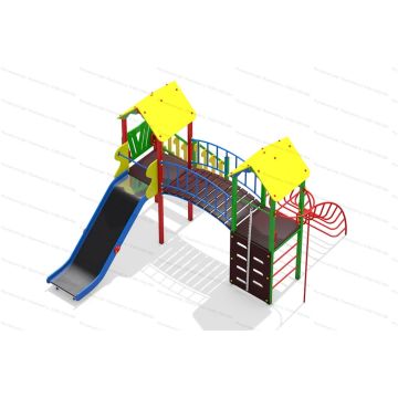 ДИК Идальго 4