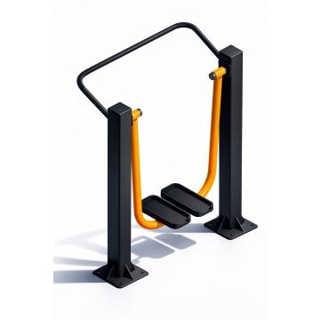 Тренажер уличный Шагомер КВ