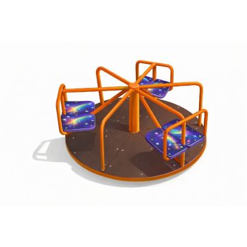 Детская карусель Космос Детская карусель Космос