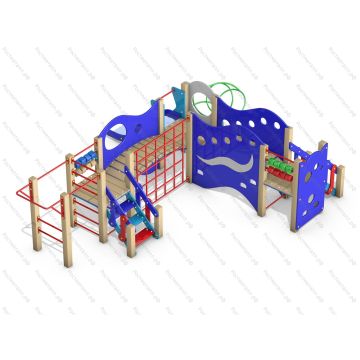 ДИК Атлантида КБ в детский сад