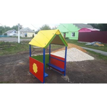 Домик для детей Лучик