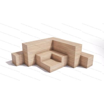 Парклет Стандарт