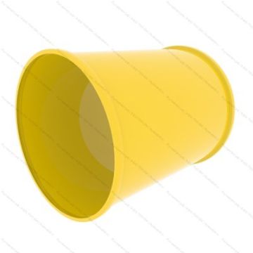 Тоннель пластиковый  D=75 см, L=60 см