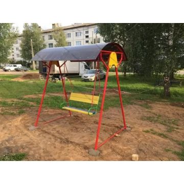 Садовые  качели Экстра