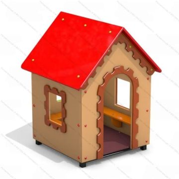 Домик для детей Сказка 02 Домик для детей Сказка 02