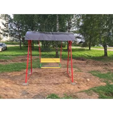Садовые  качели Экстра