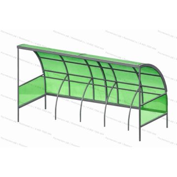 Навес для колясок 05 Навес для колясок 05