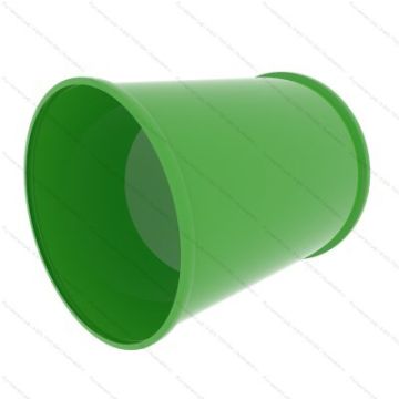 Тоннель пластиковый D=75 см, L=115 см
