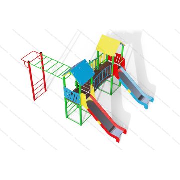 ДИК Звезда с рукоходом ДИК Звезда с рукоходом