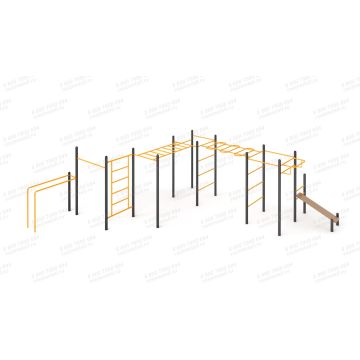 Воркаут ВР 37 Воркаут ВР 37