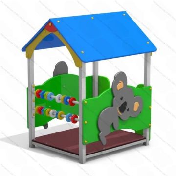Домик Коала для детей Домик Коала для детей