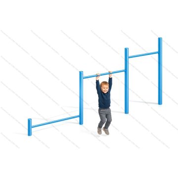 Перекладины для отжиманий 02