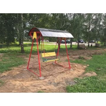 Садовые  качели Экстра