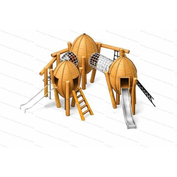 ДИК Тюльпаны-ЭКО