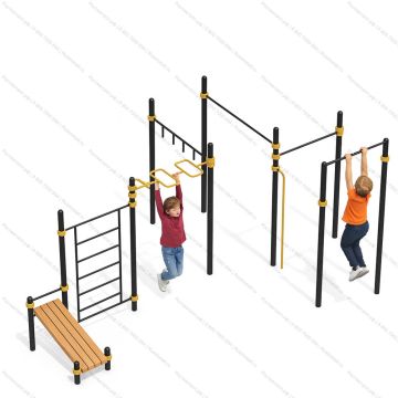Спортивный комплекс  003