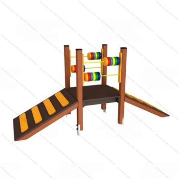 Мостик для детского сада 02 Мостик для детского сада 02