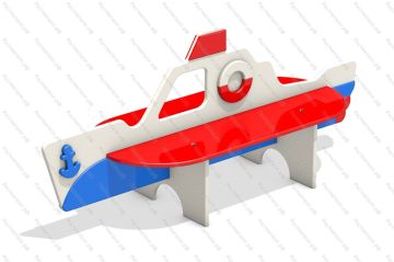 Детская Лавка Кораблик Детская Лавка Кораблик