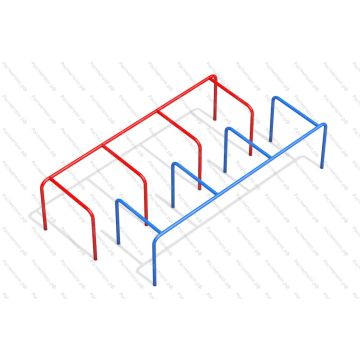 Лабиринт спортивный