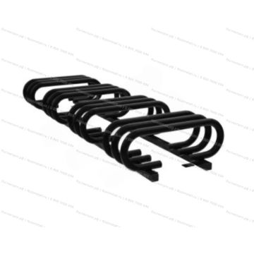 Велопарковка «Прованс РМ» Велопарковка «Прованс РМ»