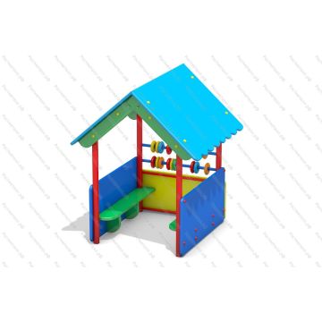 Домик для детей Игруля