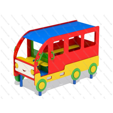 Домик для детей Автобус