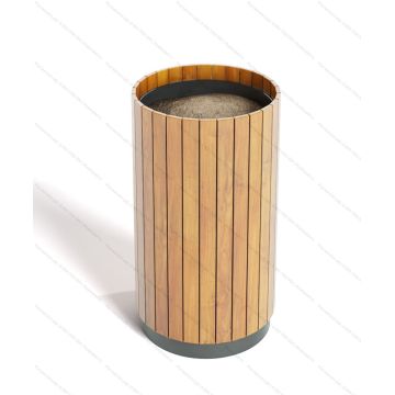 Вазон уличный Стандарт 05