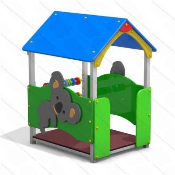 Домик Коала для детей