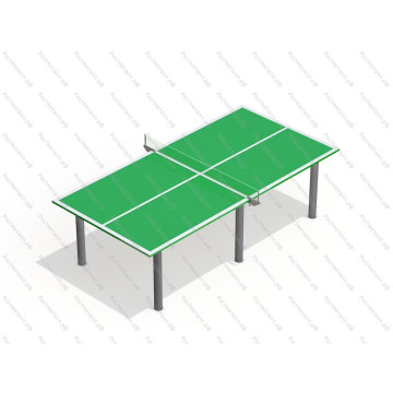 Теннисный стол 02 