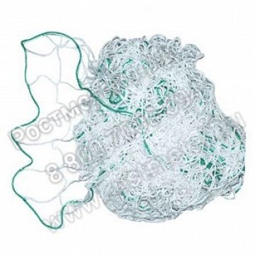 Сетка для футбольных ворот