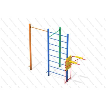 Спортивный комплекс Бицепс
