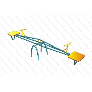 Качалка-балансир металлическая