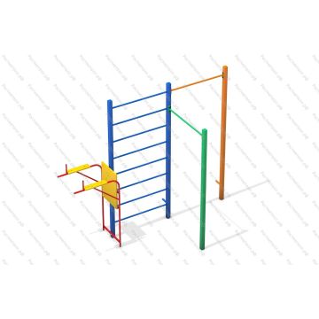 Спортивный комплекс Бицепс