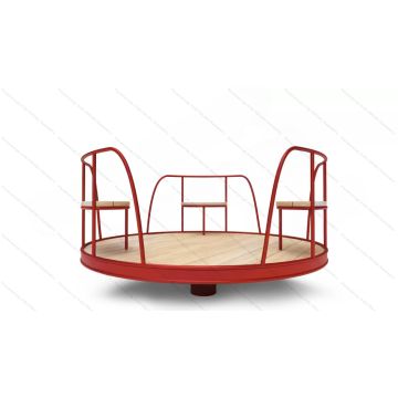 Детская карусель Тайга