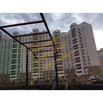 Рукоход стандартный 02