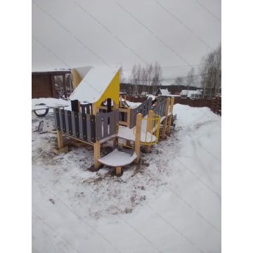 ДИК Играленд