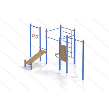 Спортивный комплекс №125