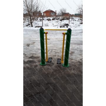 Готовый проект тренажеров №2