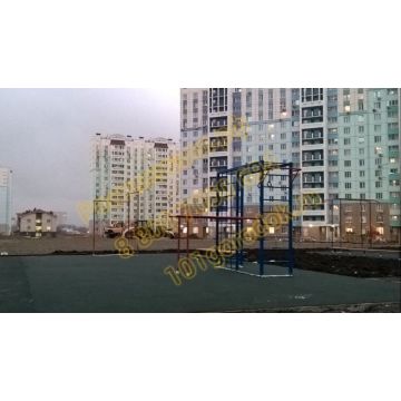 Детский спортивный комплекс Атлет