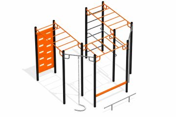 Готовое решение №45 Оранж Готовое решение №45 Оранж