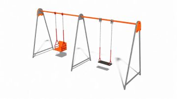 Готовое решение №45 Оранж Готовое решение №45 Оранж