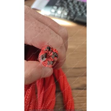 Качели Одноместные ⌀108 Гнездо Усил
