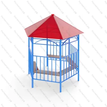 Беседка Солнышко Беседка Солнышко
