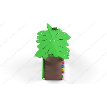 Домик Ямайка 02 для детей