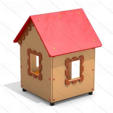 Домик для детей Сказка 02