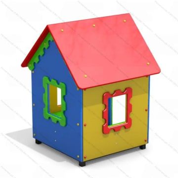 Домик для детей Сказка 02