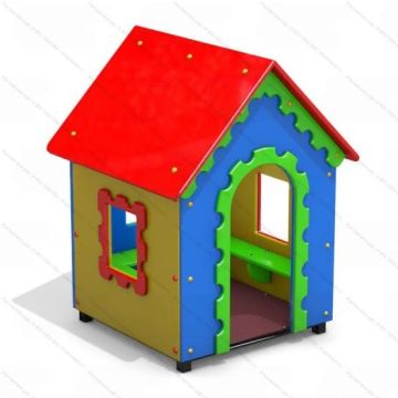 Домик для детей Сказка 02