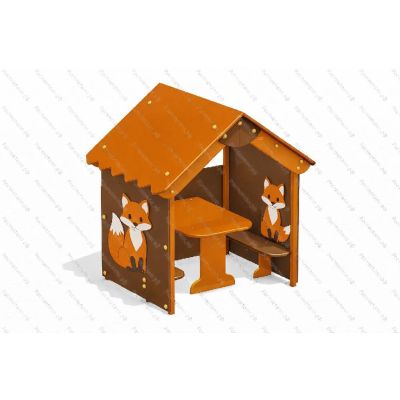 Домик для детей Сказка Домик для детей Сказка