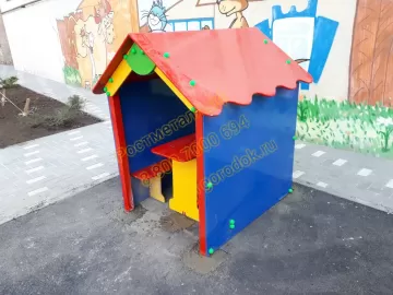Домик для детей Сказка