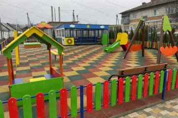 Домик для детей Лучик Домик для детей Лучик