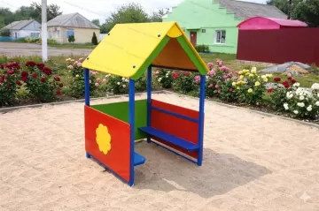 Домик для детей Лучик Домик для детей Лучик